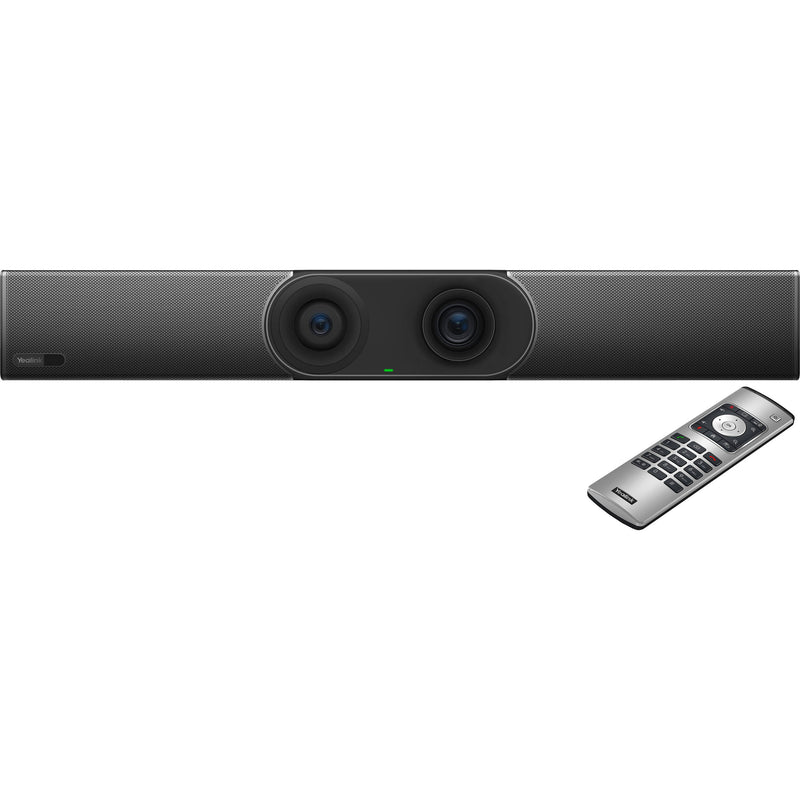 Yealink MeetingBar A30 with VCR11 Remote Control