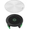 Yealink CM20 AI-Powered Beamforming Ceiling Microphone
