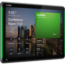 Yealink 10.1" RoomPanel Plus Scheduling Hub for Teams (Black)
