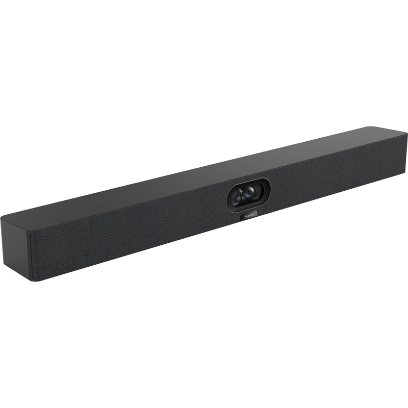 Yealink All-in-one Conferencing Camera for Small to Medium Rooms