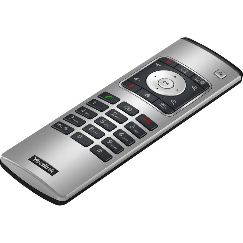 Yealink VCR11 Remote for MeetingBar A10, A20, A30