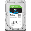 Seagate 6TB SkyHawk Surveillance SATA III 3.5" Internal HDD