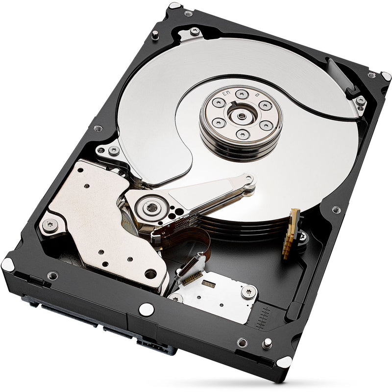 Seagate 6TB SkyHawk Surveillance SATA III 3.5" Internal HDD