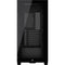 Corsair iCUE LINK 3500X RGB Mid-Tower ATX Desktop Case (Black)