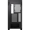 Corsair iCUE LINK 3500X RGB Mid-Tower ATX Desktop Case (Black)