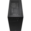 Corsair iCUE LINK 3500X RGB Mid-Tower ATX Desktop Case (Black)