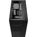 Corsair iCUE LINK 3500X RGB Mid-Tower ATX Desktop Case (Black)
