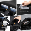 Ulanzi BC08 Camera Sling Bag (Black, 9L)