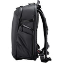 Ulanzi BP09 Camera Backpack (Black, 22L)