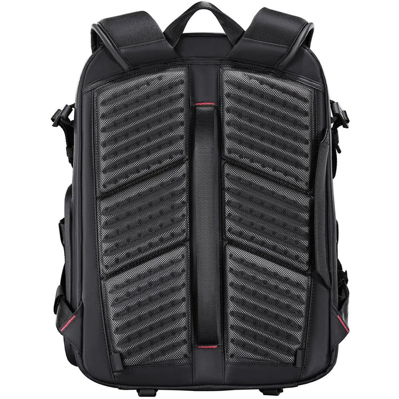 Ulanzi BP09 Camera Backpack (Black, 22L)
