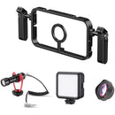Ulanzi MG-001 Magnetic Phone Cage