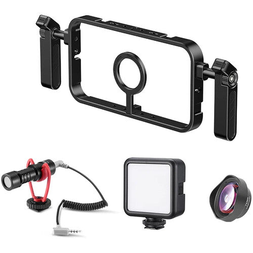 Ulanzi MG-001 Magnetic Phone Cage