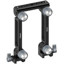 Ulanzi Adjustable Magic Arm for Suction Cup Car Mount