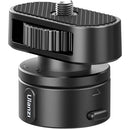 Ulanzi Go-Quick II Magnetic Quick Release 1/4" Screw Adapter Mount Set