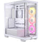 Corsair iCUE LINK 3500X RGB Mid-Tower ATX Desktop Case (White)
