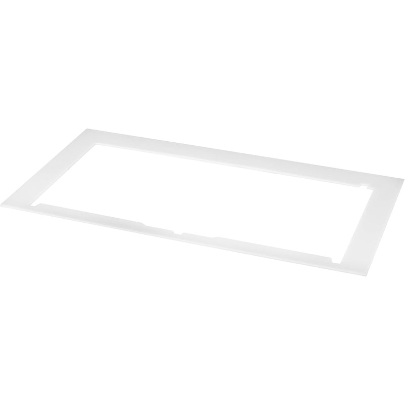 Odyssey Podium Faceplate and Foam for RANE PERFORMER (White)