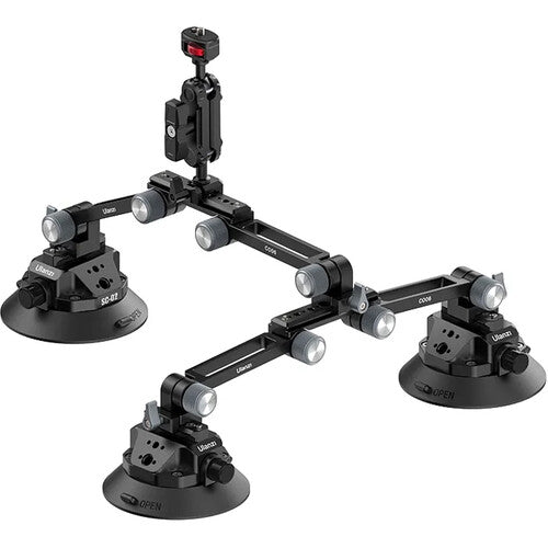 Ulanzi Adjustable Magic Arm for Suction Cup Car Mount
