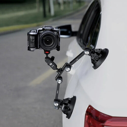 Ulanzi Adjustable Magic Arm for Suction Cup Car Mount