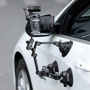 Ulanzi Adjustable Magic Arm for Suction Cup Car Mount