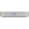 OWC 14TB miniStack STX & Thunderbolt Hub Xpansion (2TB SSD + 12TB HDD, Matte Silver)