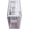 Corsair iCUE LINK 3500X RGB Mid-Tower ATX Desktop Case (White)