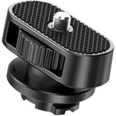 Ulanzi Go-Quick II Magnetic Quick Release 1/4" Screw Adapter Mount Set