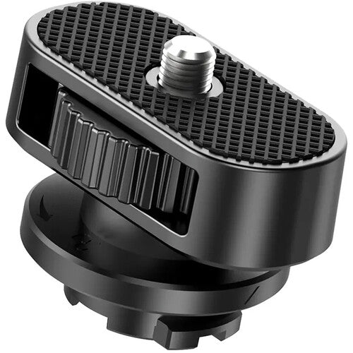 Ulanzi Go-Quick II Magnetic Quick Release 1/4" Screw Adapter Mount Set