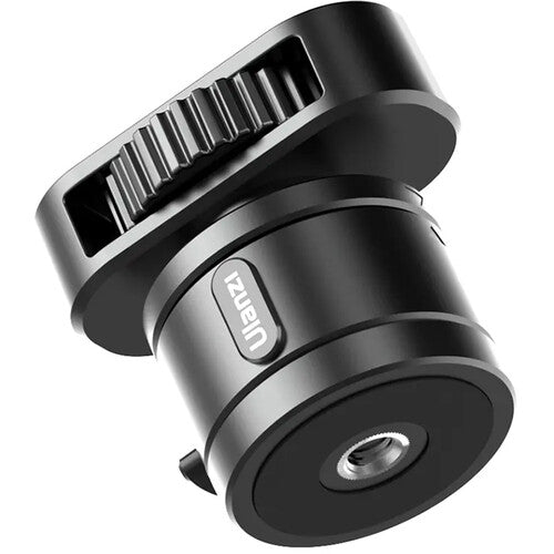 Ulanzi Go-Quick II Magnetic Quick Release 1/4" Screw Adapter Mount Set