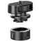 Ulanzi Go-Quick II Magnetic Quick Release 1/4" Screw Adapter Mount Set