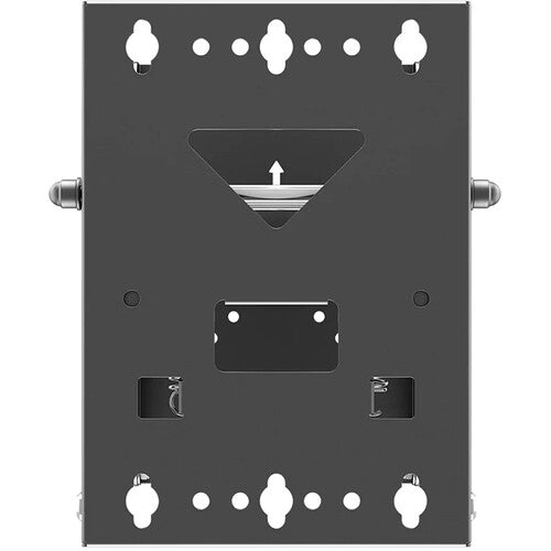 Mount-It! PRO Push-In Pop-Out Video Wall Mount for Small Monitors