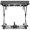 Mount-It! PRO Push-In Pop-Out Video Wall Mount for Small Monitors