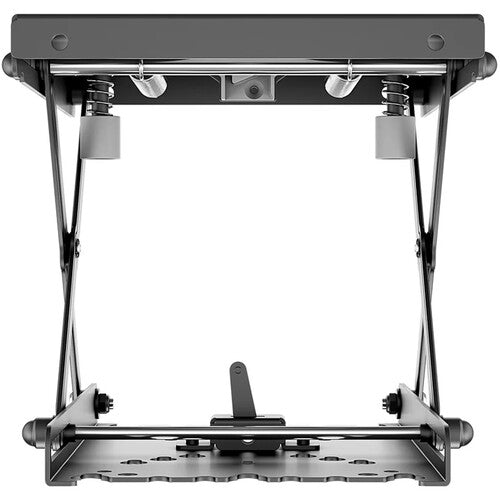 Mount-It! PRO Push-In Pop-Out Video Wall Mount for Small Monitors