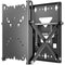 Mount-It! PRO Push-In Pop-Out Video Wall Mount for Small Monitors