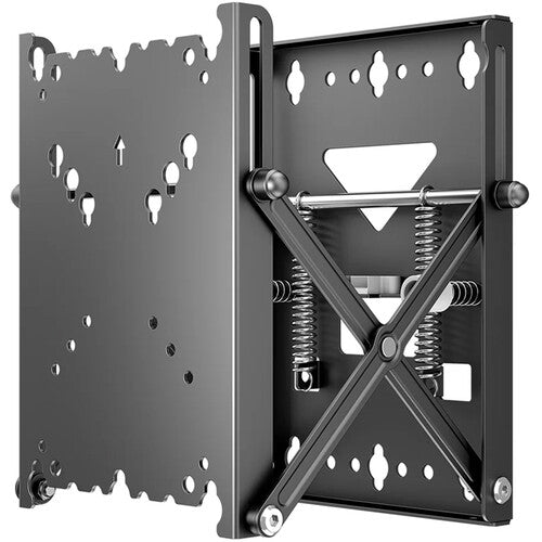 Mount-It! PRO Push-In Pop-Out Video Wall Mount for Small Monitors