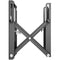 Mount-It! PRO Push-In Pop-Out Video Wall Mount for Small Monitors