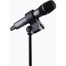 On-Stage MY230 Mic Clip for Handheld Microphone