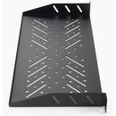 On-Stage RVS1000 1 RU Vented Rack Shelf