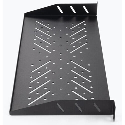 On-Stage RVS1000 1 RU Vented Rack Shelf