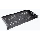 On-Stage RVS1000 1 RU Vented Rack Shelf