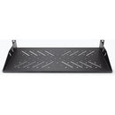 On-Stage RVS1000 1 RU Vented Rack Shelf
