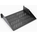 On-Stage RVS2000 2 RU Vented Rack Shelf