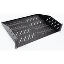 On-Stage RVS2000 2 RU Vented Rack Shelf