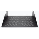 On-Stage RVS2000 2 RU Vented Rack Shelf