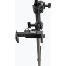 On-Stage TCM500 Smartphone Holder for Mic Stands