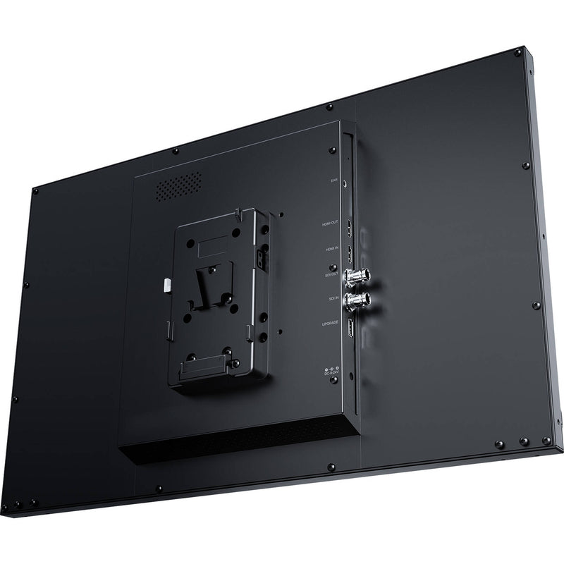 Lilliput PVM220S-H 21.5" High-Brightness Broadcast Monitor with Carry Case (V-Mount)