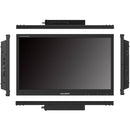 Lilliput PVM220S-H 21.5" High-Brightness Broadcast Monitor with Carry Case (V-Mount)