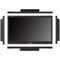 Lilliput PVM220S-H 21.5" High-Brightness Broadcast Monitor with Carry Case (V-Mount)