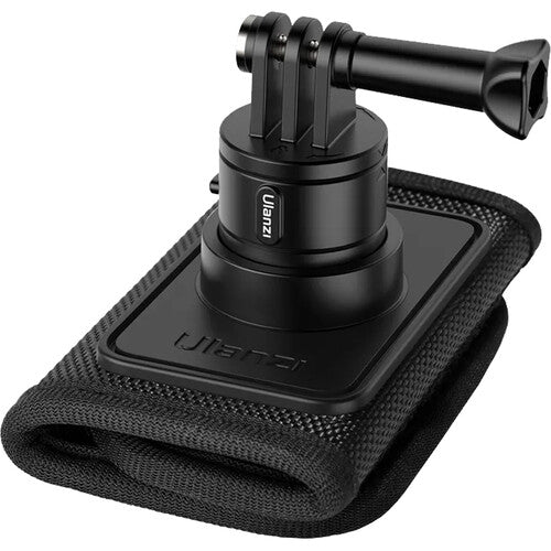 Ulanzi Go-Quick II Magnetic Backpack Clip Mount