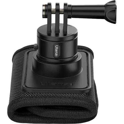 Ulanzi Go-Quick II Magnetic Backpack Clip Mount