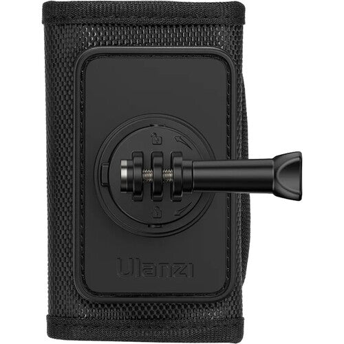 Ulanzi Go-Quick II Magnetic Backpack Clip Mount